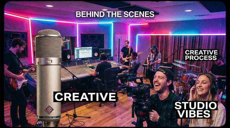 平台精选音乐视频